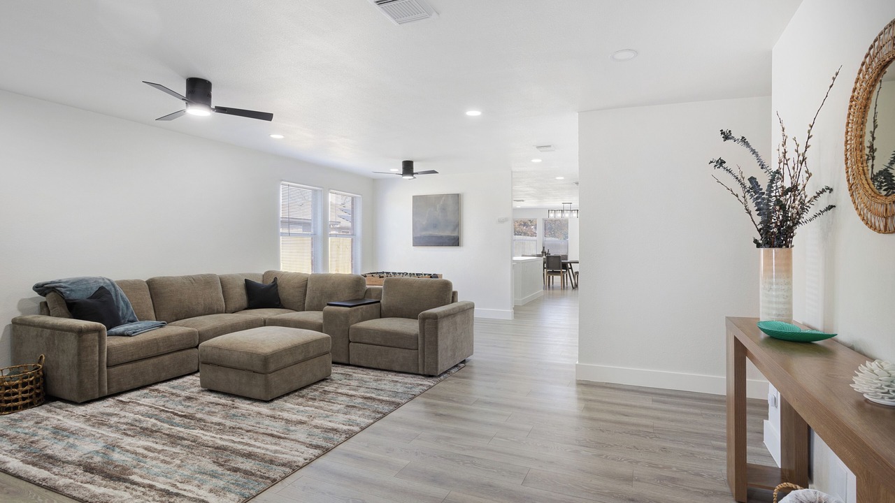 Photo of Livingroom in Little Elm