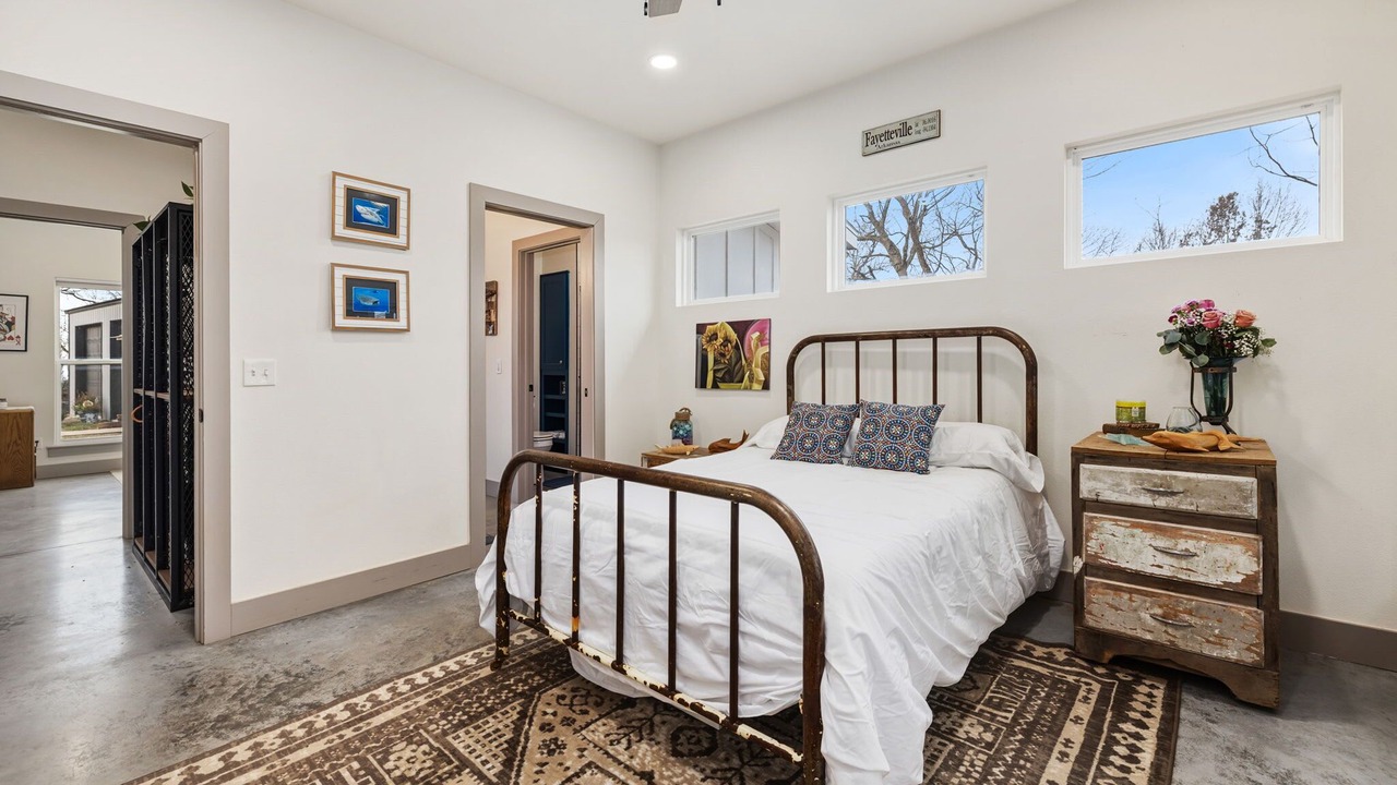 Photo of Bedroom in Fayetteville