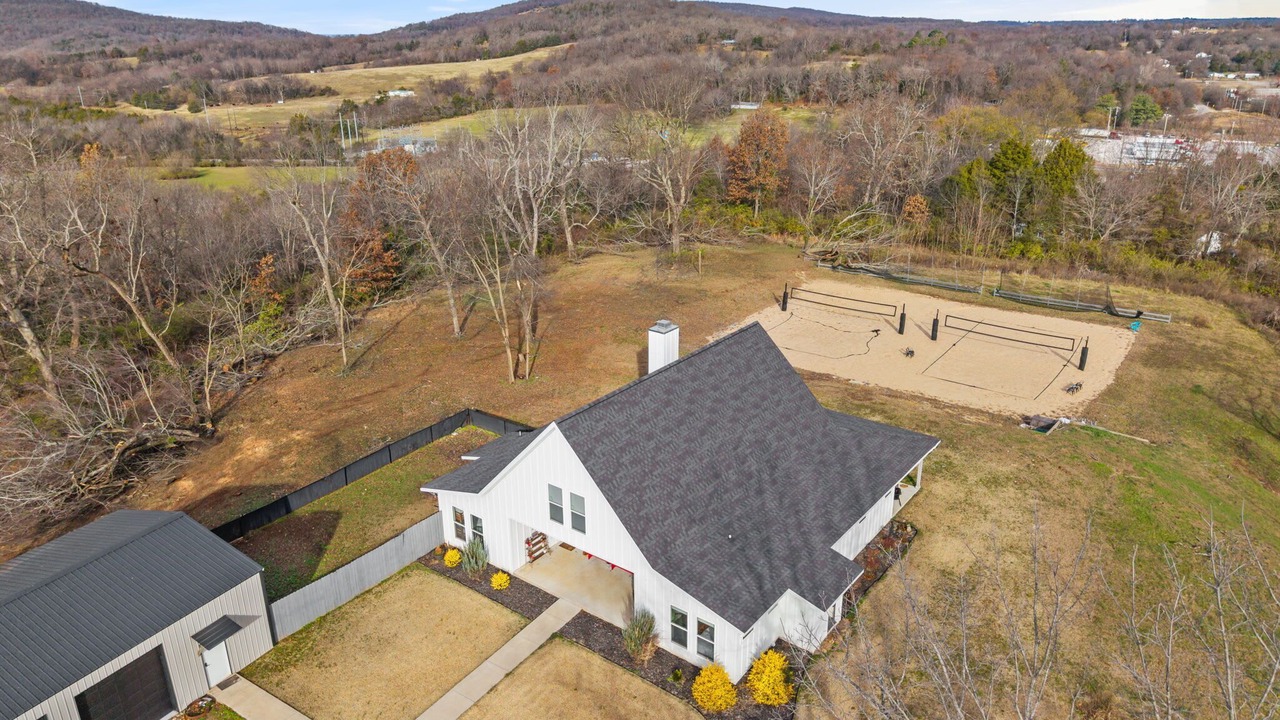 Photo of Outdoor in Fayetteville