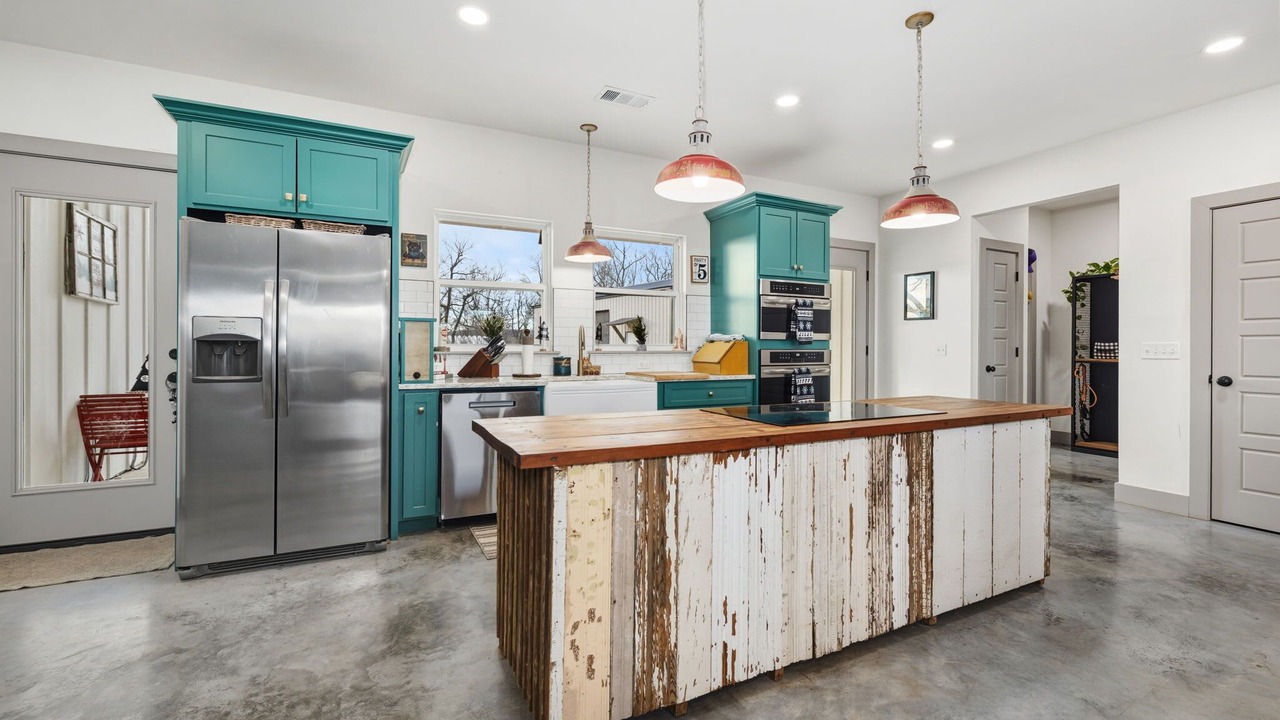 Photo of Kitchen in Fayetteville