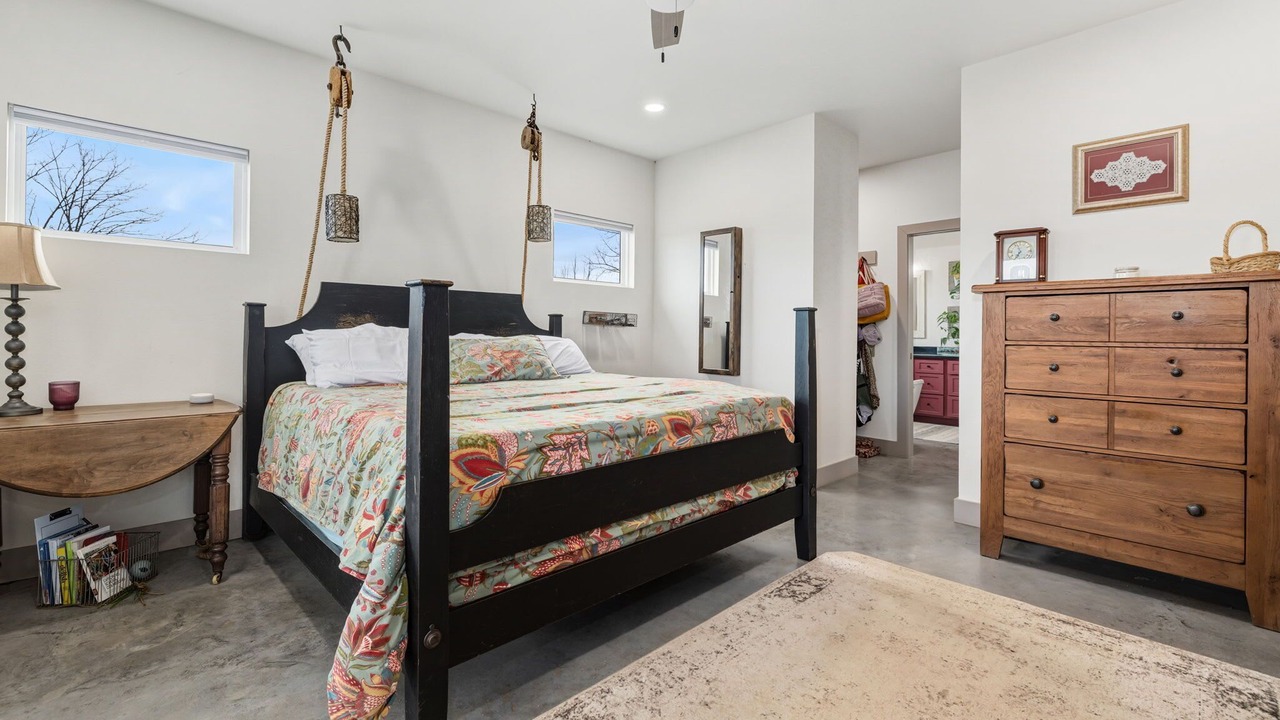 Photo of Bedroom in Fayetteville