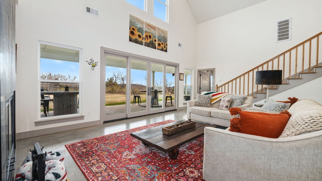 Photo of Livingroom in Fayetteville