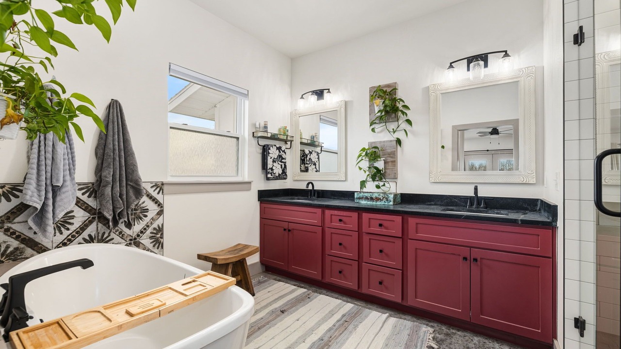 Photo of Bathroom in Fayetteville