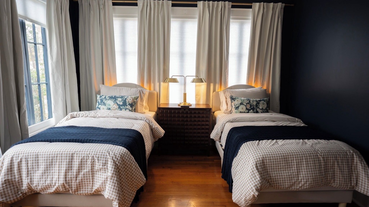 Photo of Bedroom in Caddo Heights-South Highlands