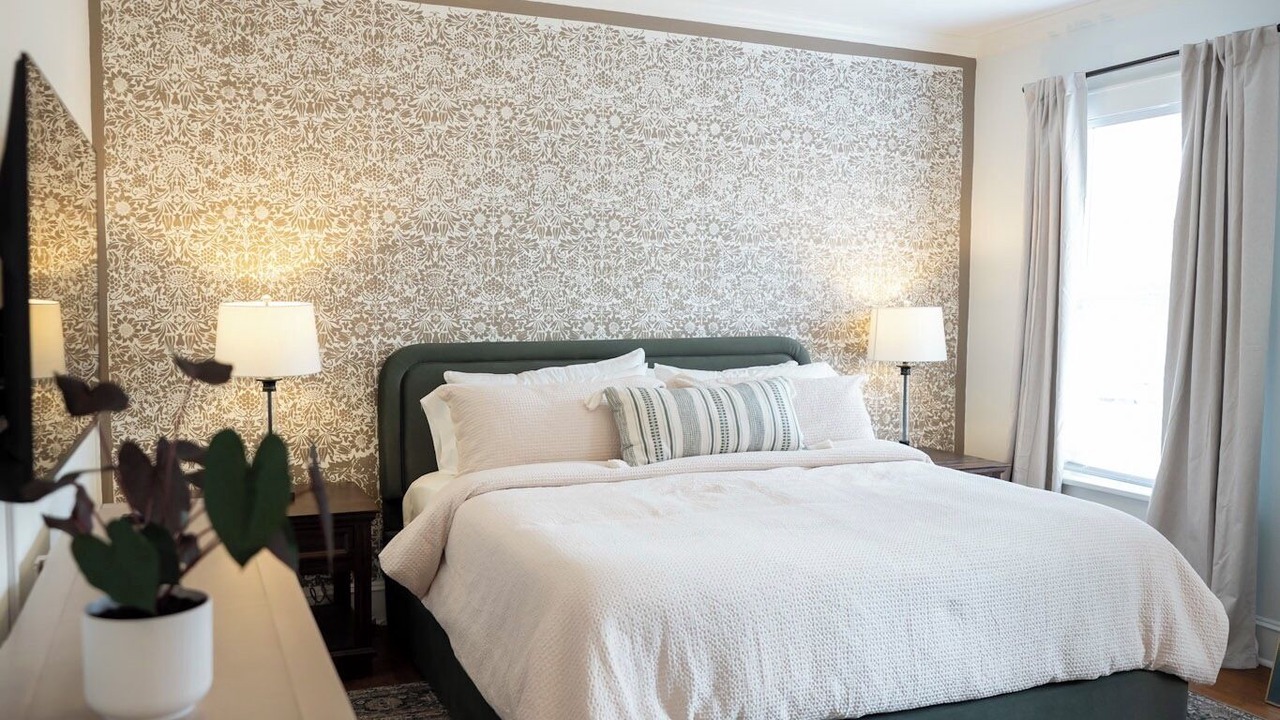 Photo of Bedroom in Caddo Heights-South Highlands