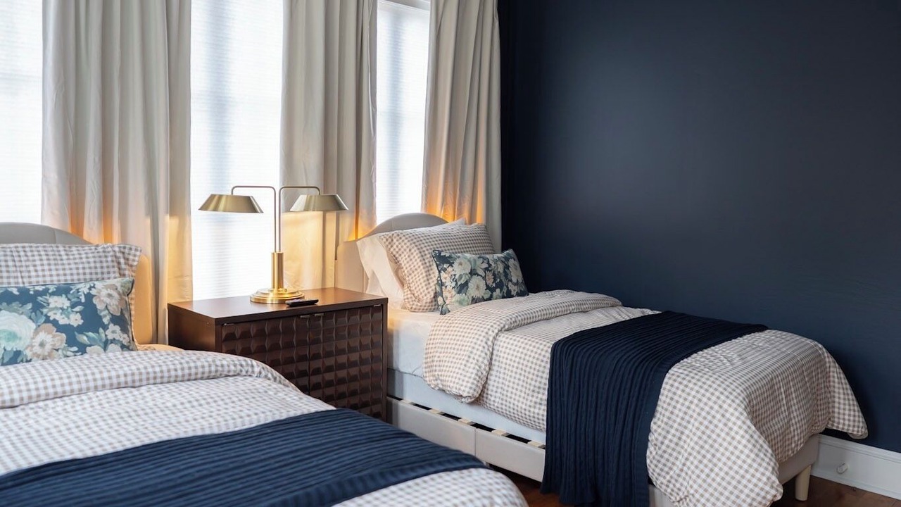 Photo of Bedroom in Caddo Heights-South Highlands