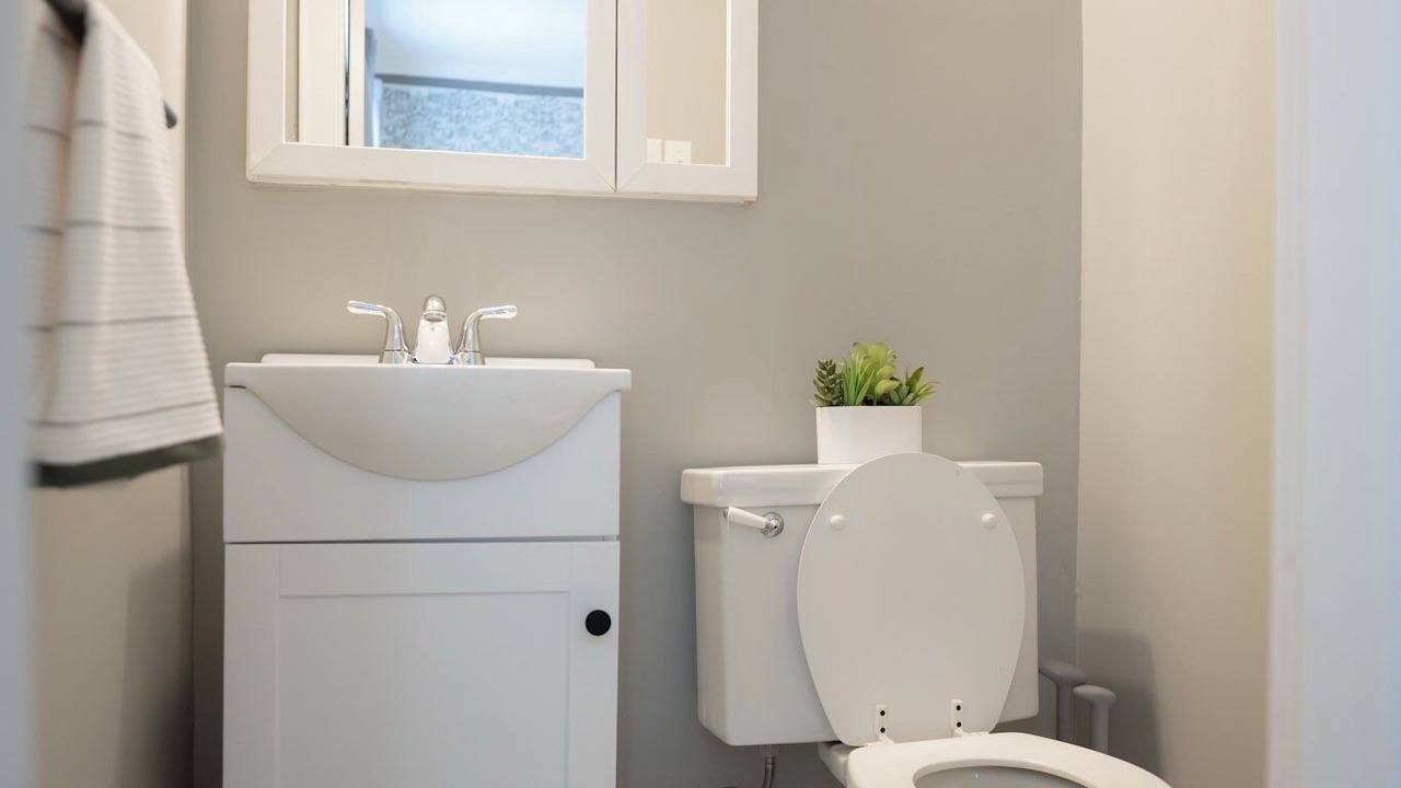 Photo of Bathroom in Caddo Heights-South Highlands