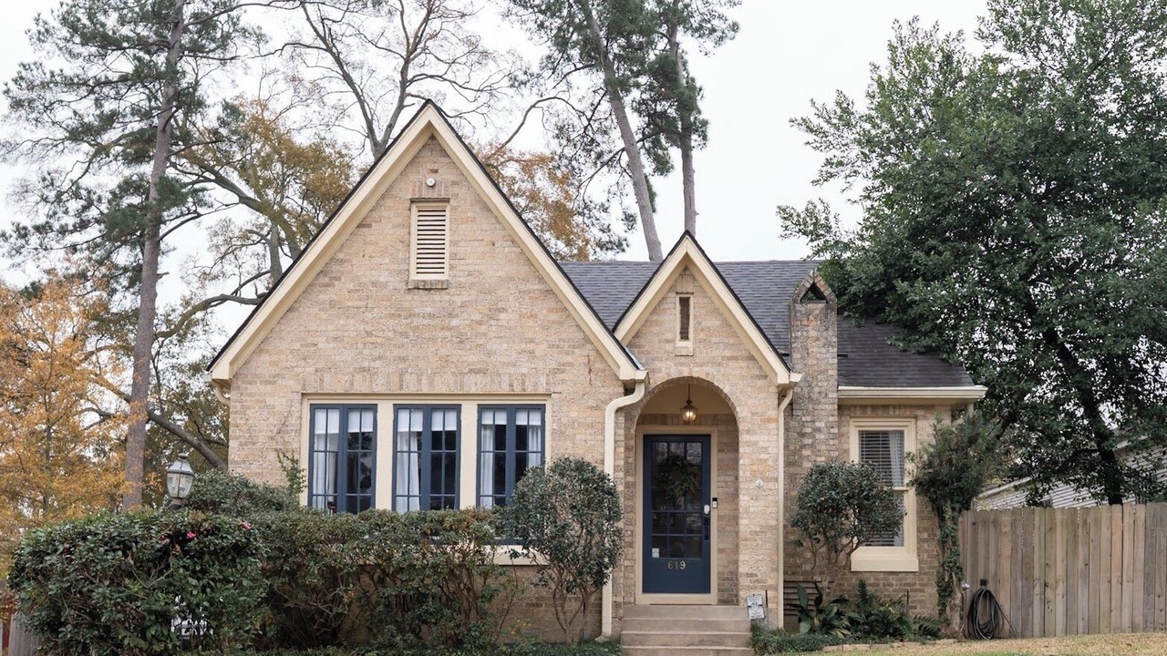 Photo of Outdoor in Caddo Heights-South Highlands