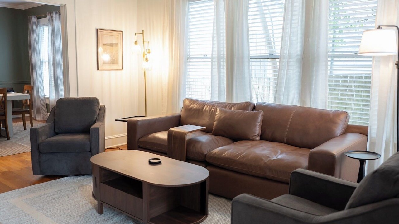 Photo of Livingroom in Caddo Heights-South Highlands