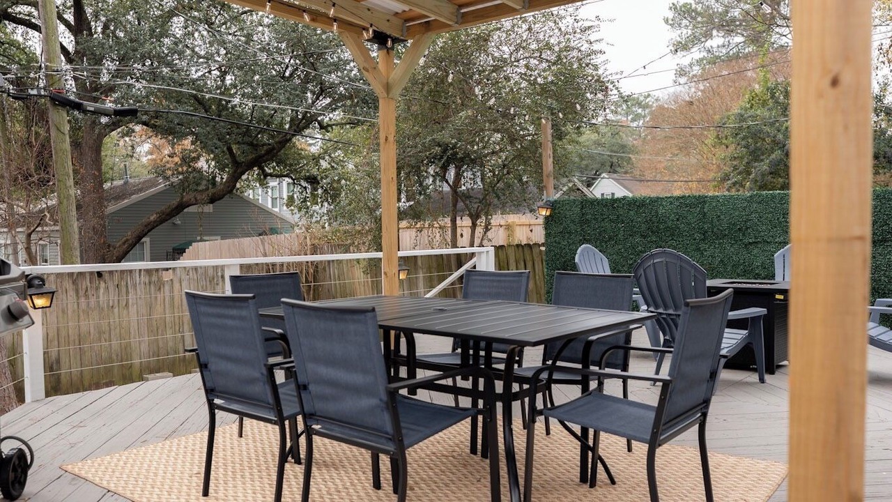 Photo of Outdoor in Caddo Heights-South Highlands