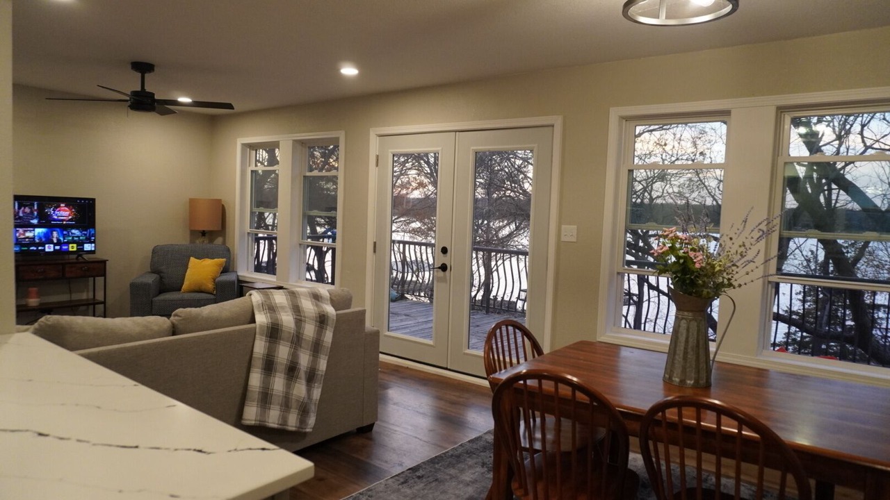 Photo of Livingroom in Fort Scott