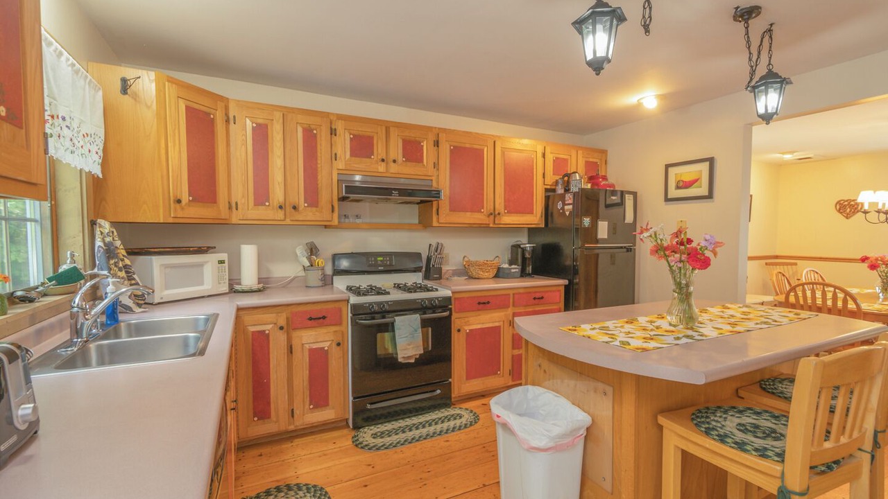 Photo of Kitchen in Farmington