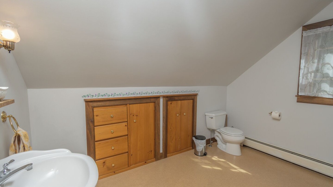 Photo of Bathroom in Farmington