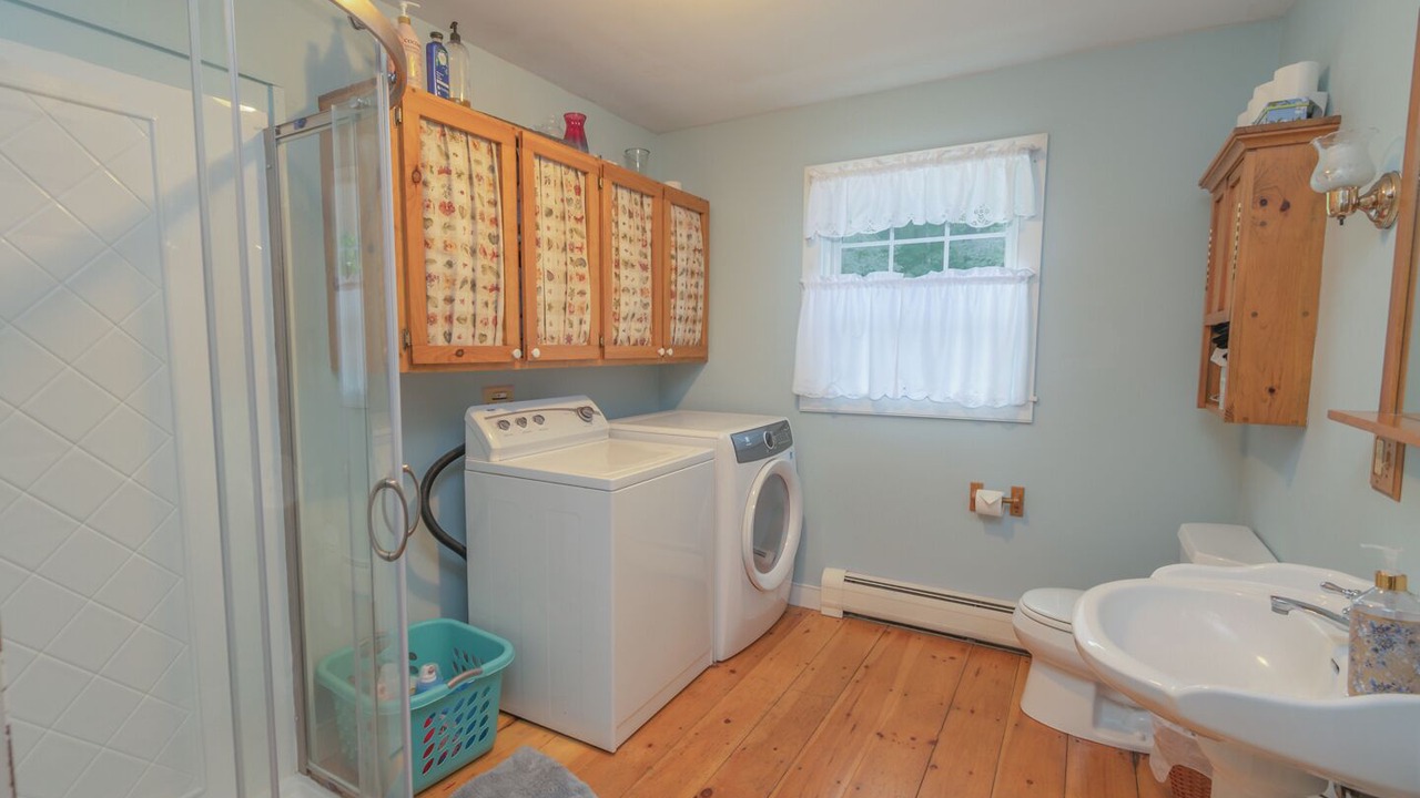 Photo of Bathroom in Farmington