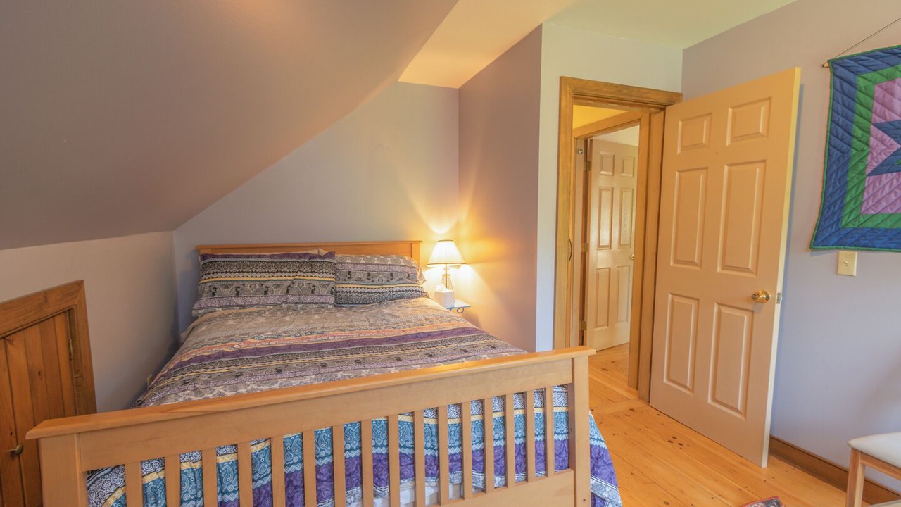 Photo of Bedroom in Farmington