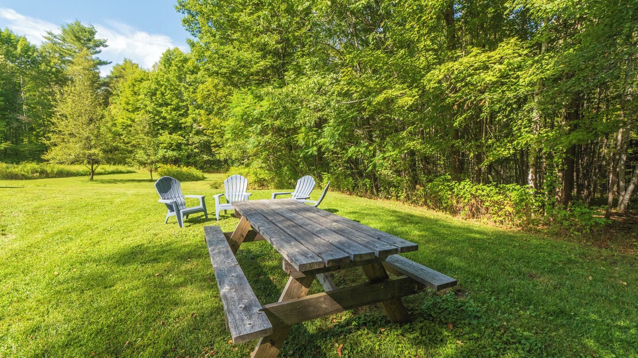 Photo of Outdoor in Farmington