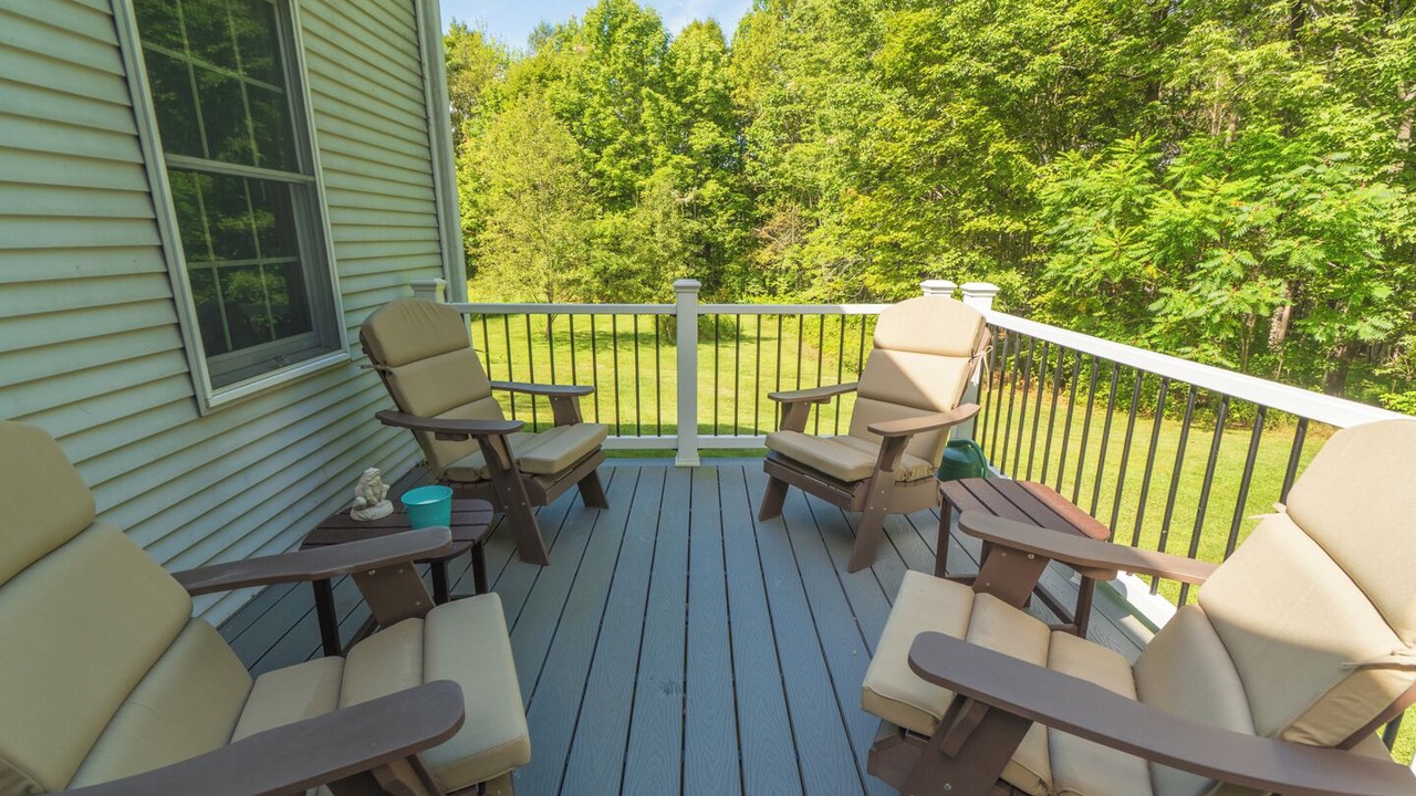 Photo of Outdoor in Farmington
