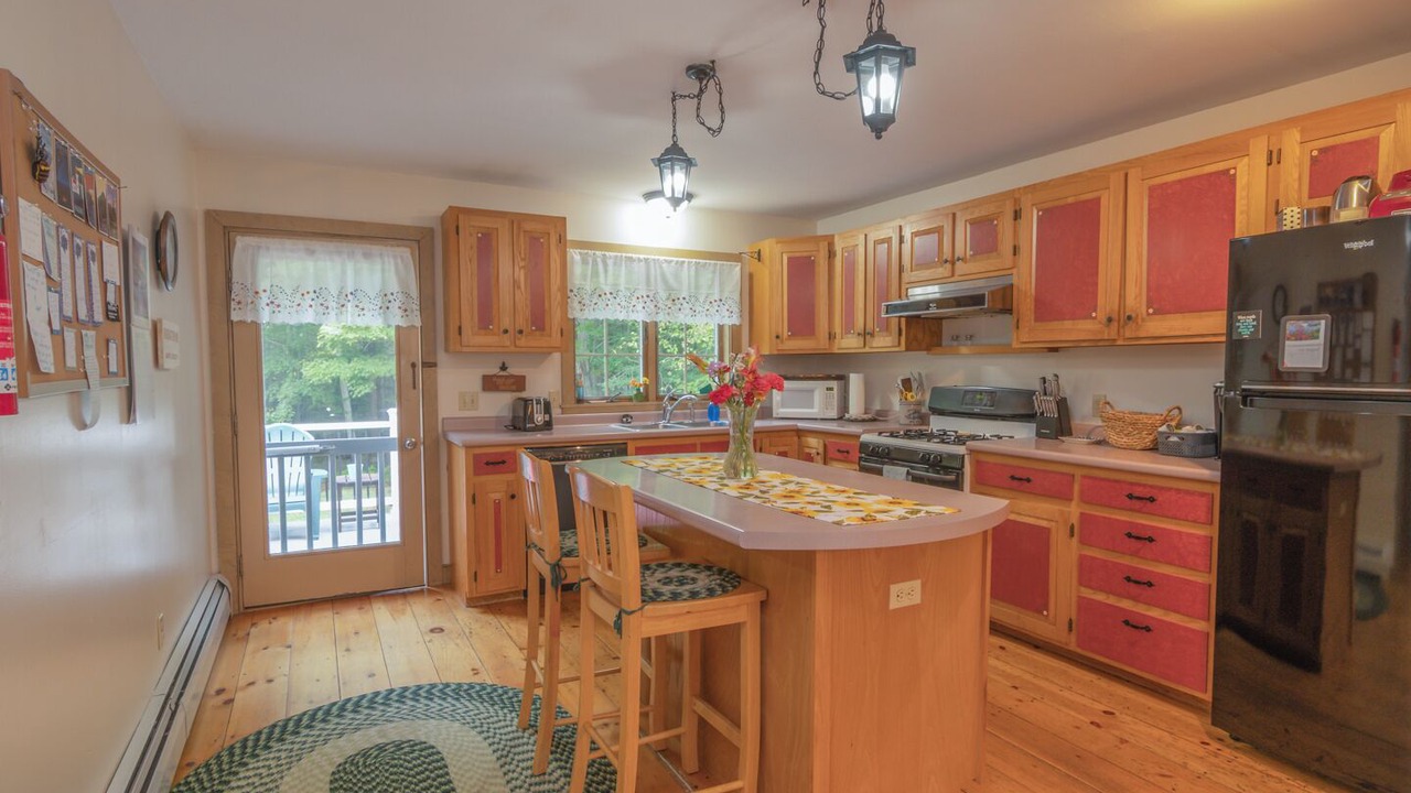 Photo of Kitchen in Farmington