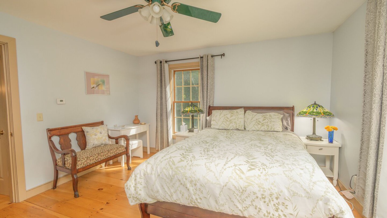 Photo of Bedroom in Farmington