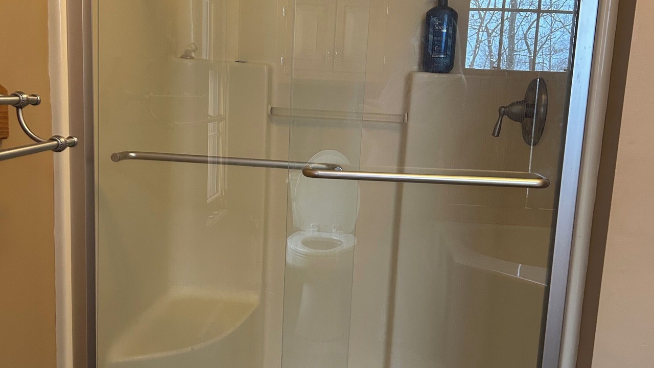 Photo of Bathroom in Kossuth