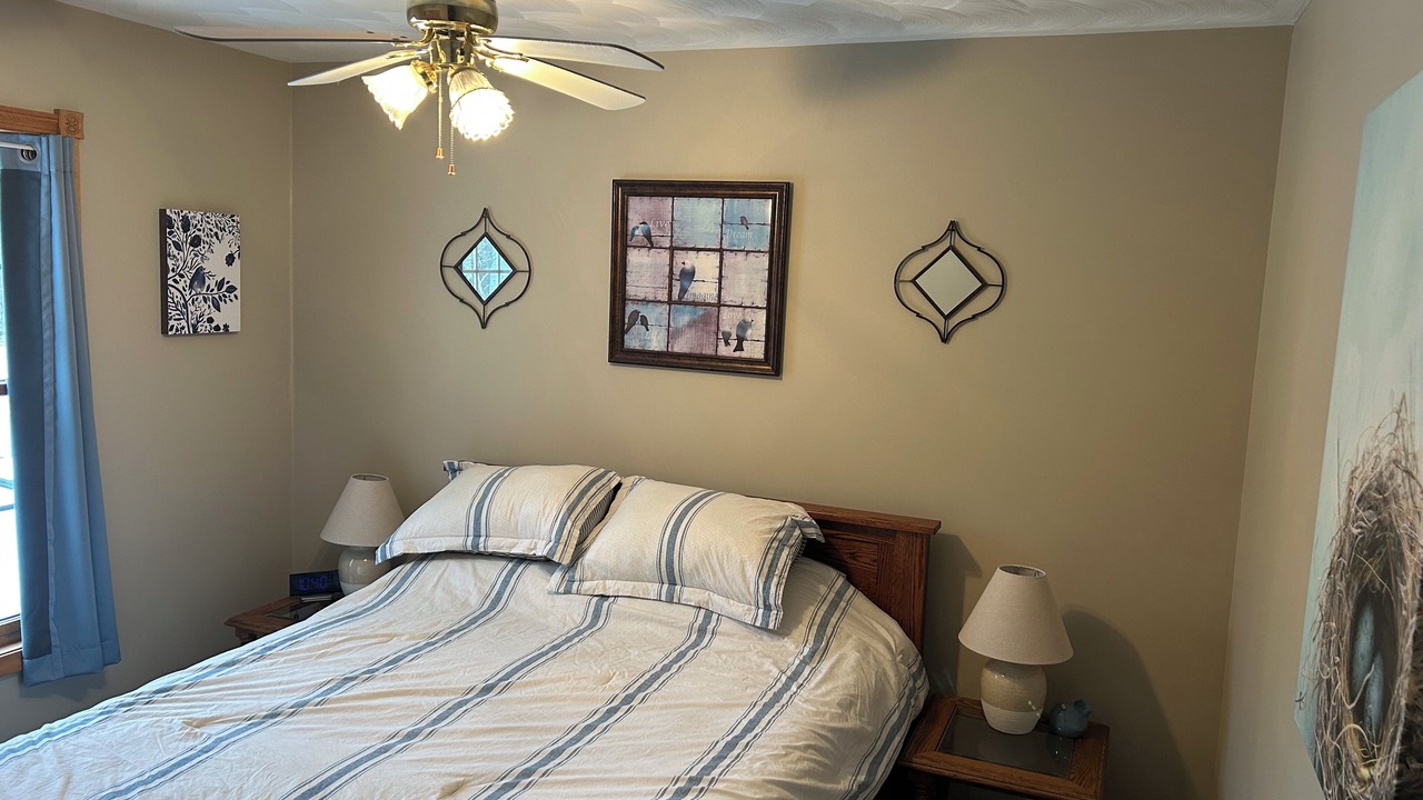 Photo of Bedroom in Kossuth