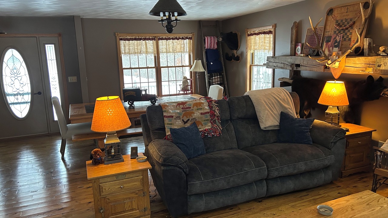 Photo of Livingroom in Kossuth