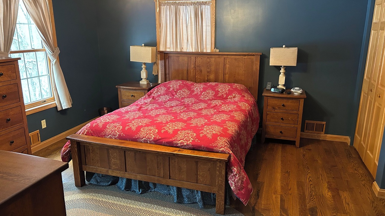Photo of Bedroom in Kossuth