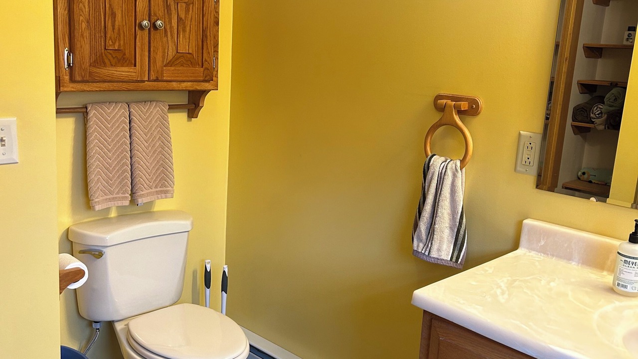 Photo of Bathroom in Kossuth