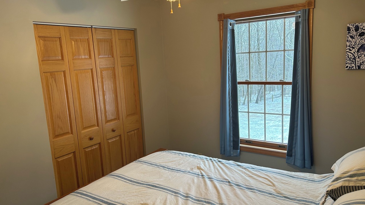 Photo of Bedroom in Kossuth