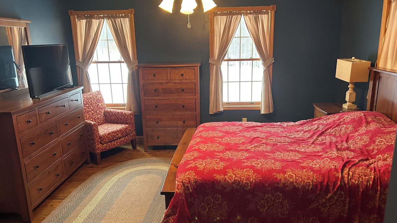 Photo of Bedroom in Kossuth