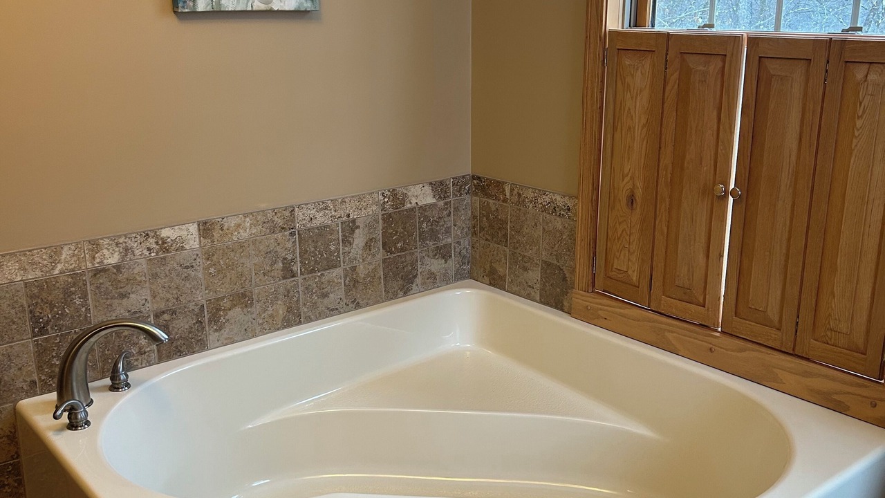 Photo of Bathroom in Kossuth