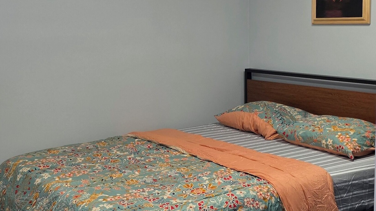 Photo of Bedroom in Summit Station