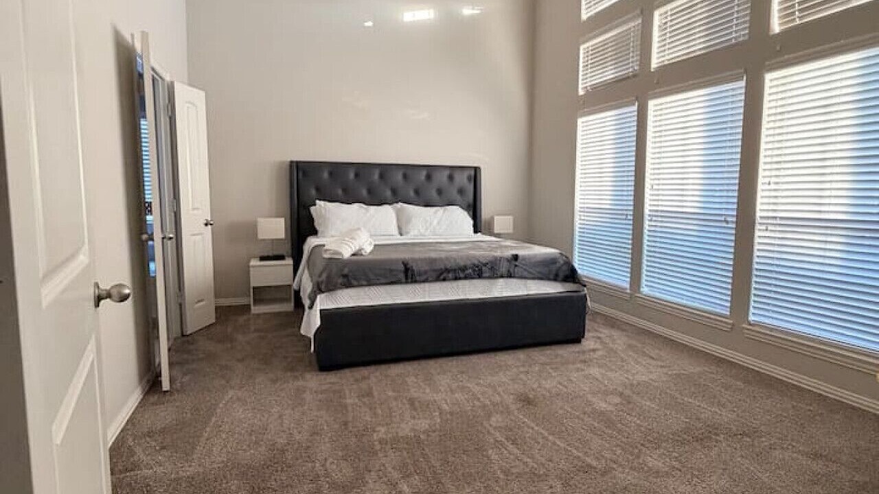 Photo of Bedroom in Denton