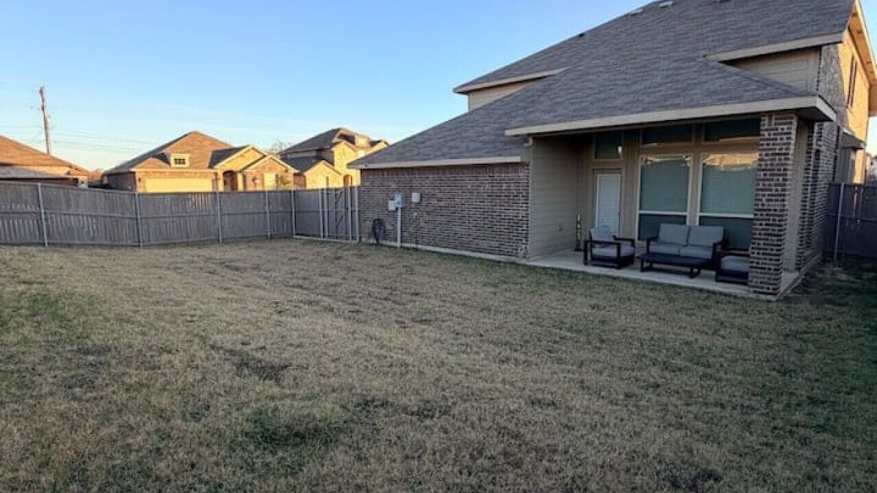 Photo of Outdoor in Denton