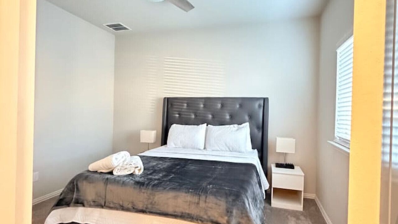 Photo of Bedroom in Denton