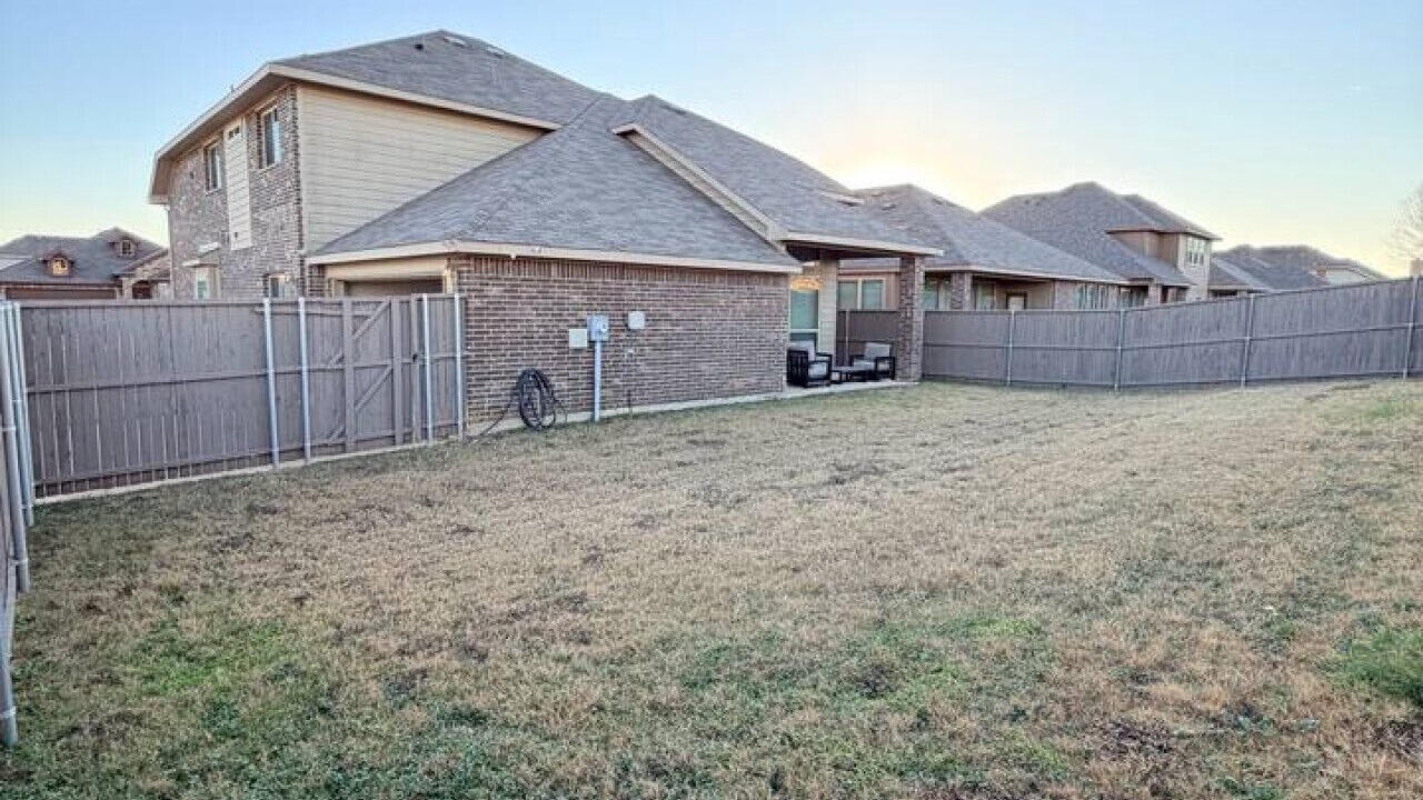 Photo of Outdoor in Denton