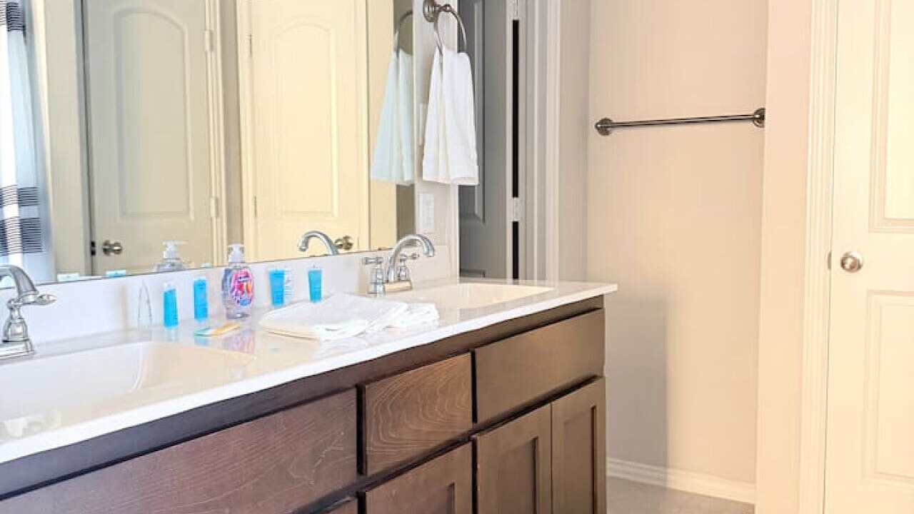 Photo of Bathroom in Denton