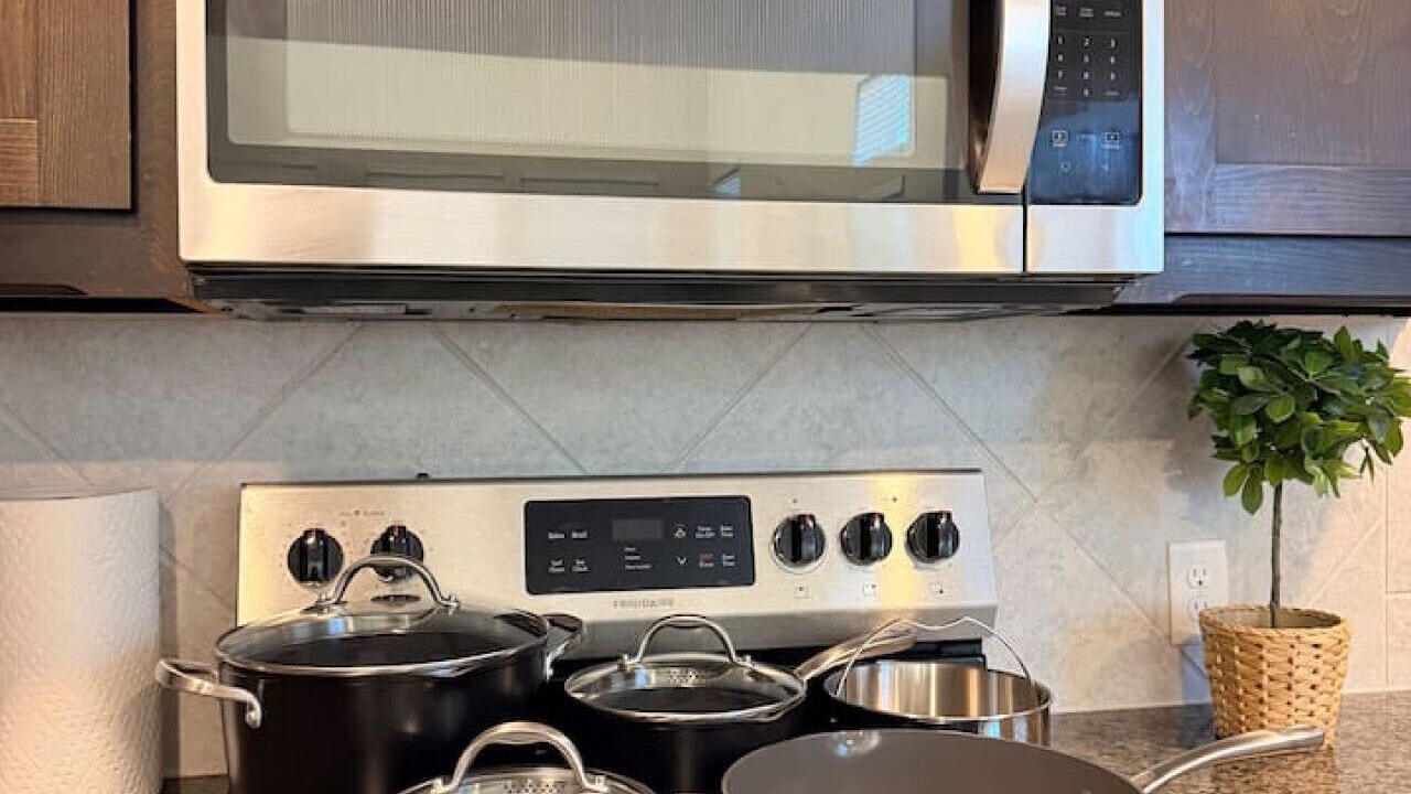 Photo of Kitchen in Denton