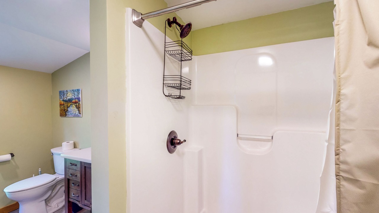Photo of Bathroom in Roxbury