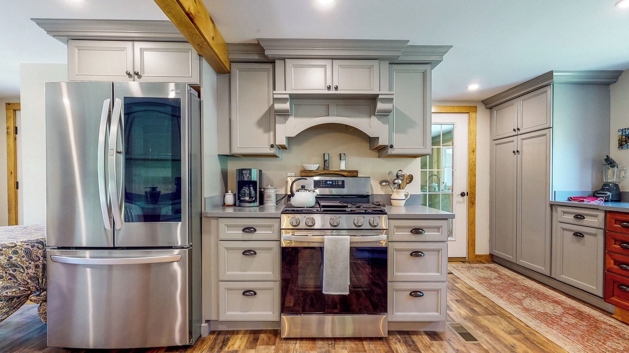 Photo of Kitchen in Roxbury