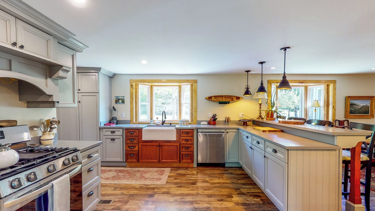 Photo of Kitchen in Roxbury