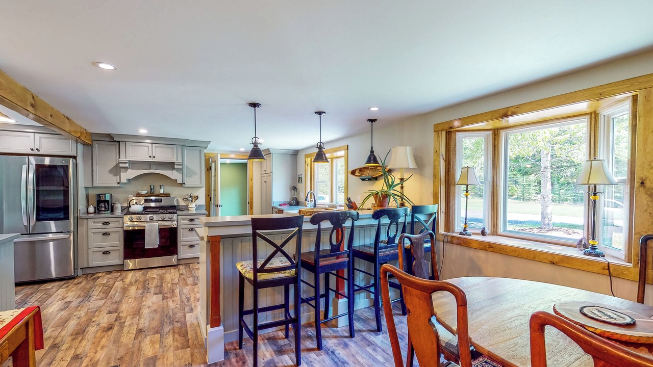 Photo of Kitchen in Roxbury