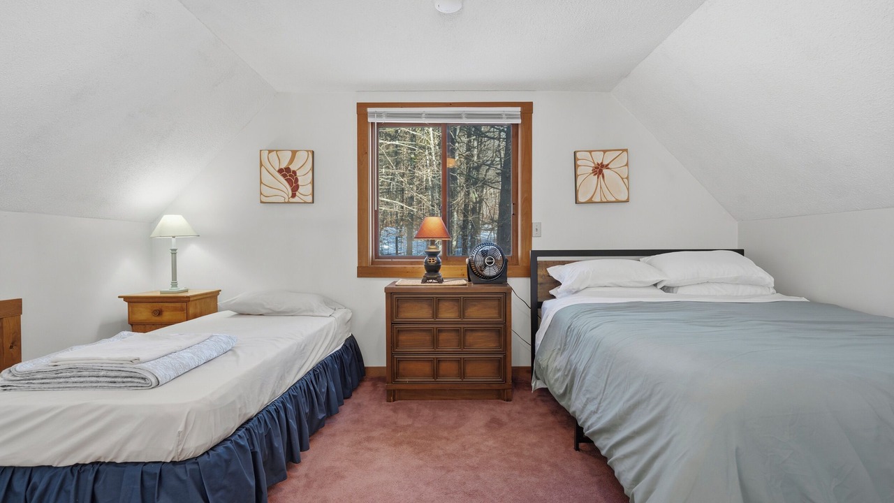 Photo of Bedroom in Bridgton