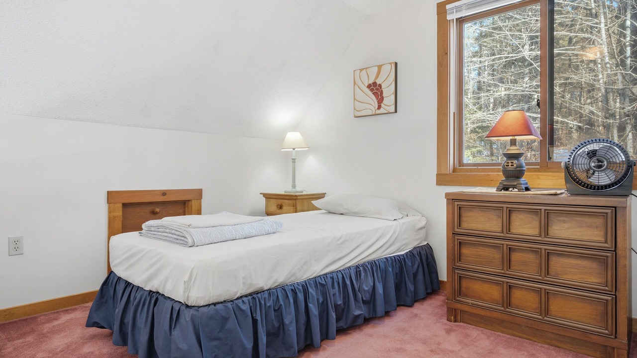 Photo of Bedroom in Bridgton