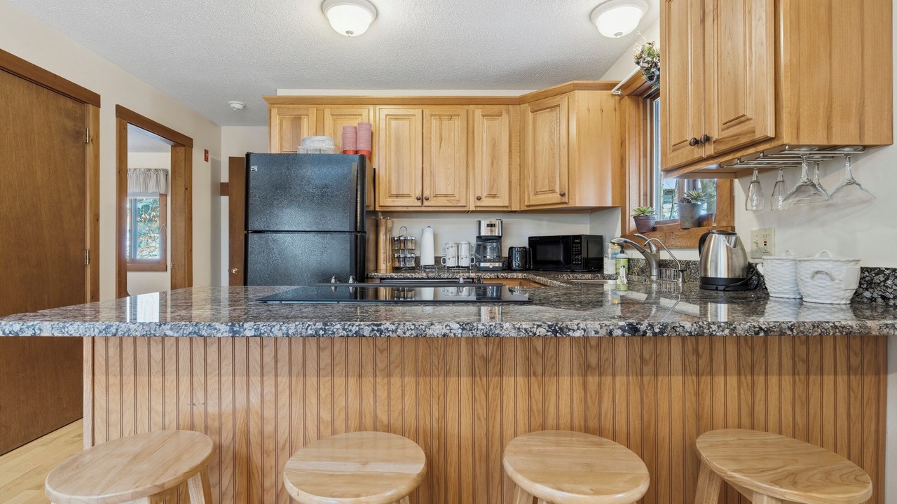Photo of Kitchen in Bridgton
