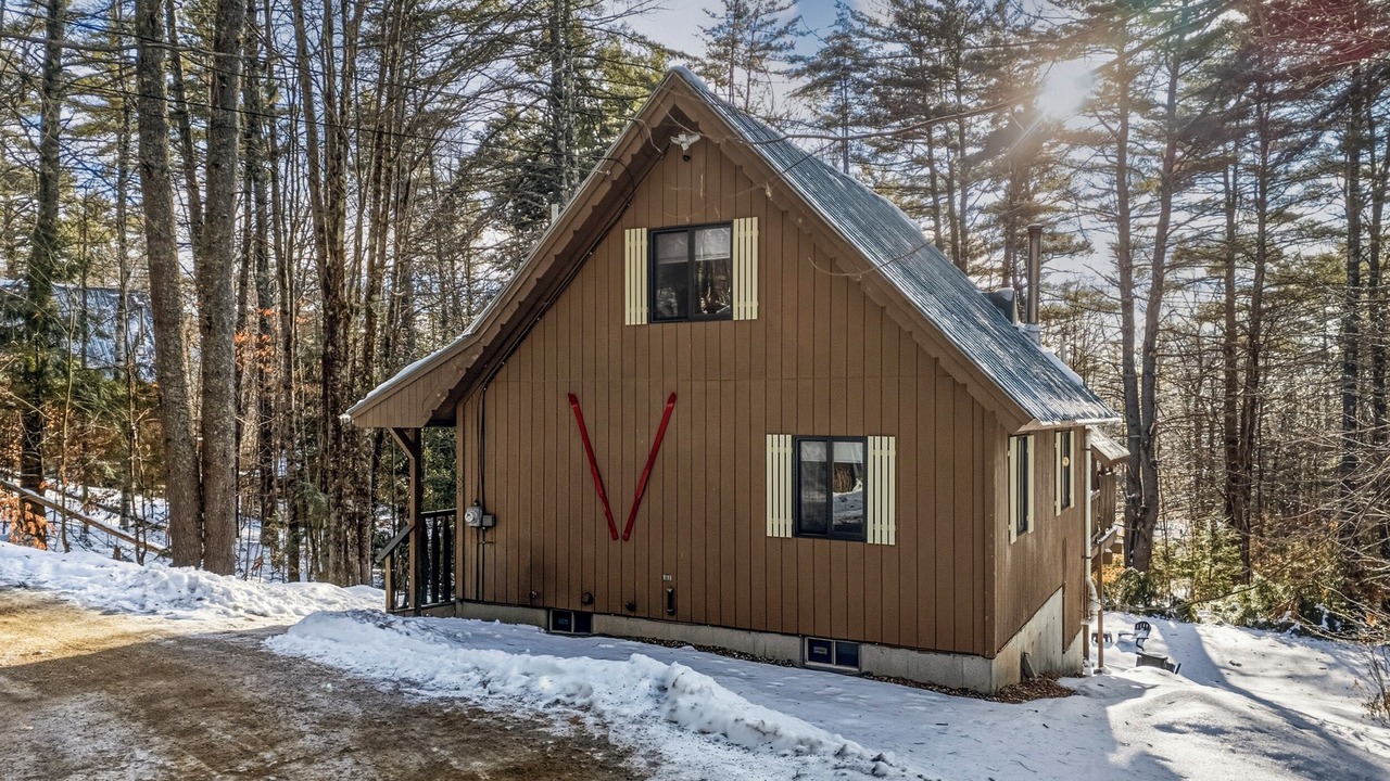 Photo of Outdoor in Bridgton