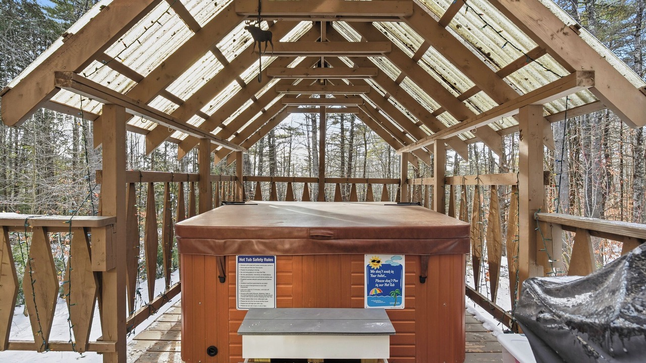 Photo of Outdoor in Bridgton