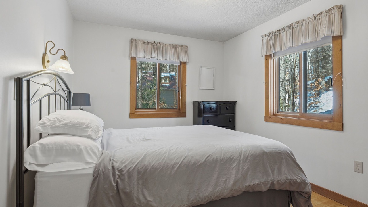 Photo of Bedroom in Bridgton