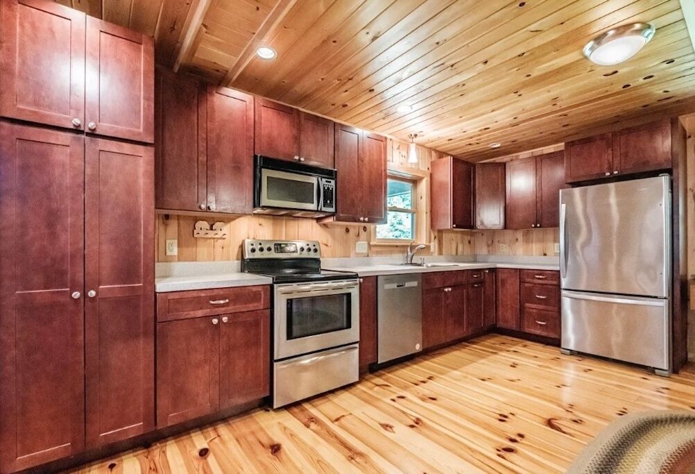 Photo of Kitchen in Hanover