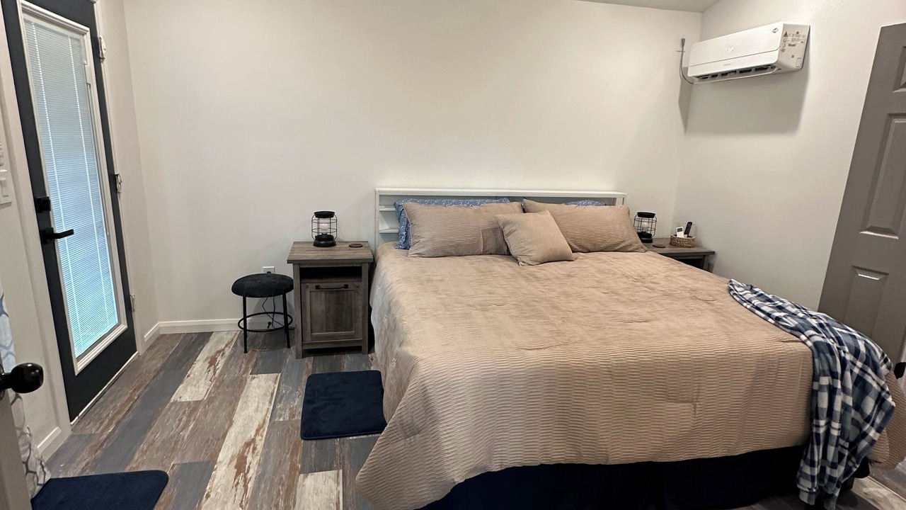Photo of Bedroom in Eucha
